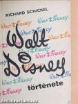 Walt Disney története