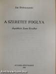 A szeretet foglya