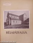 Bélapátfalva