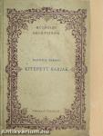 Kitépett sarjak