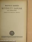 Kitépett sarjak