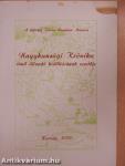 A Györffy István Nagykun Múzeum Nagykunsági Krónika című állandó kiállításának vezetője