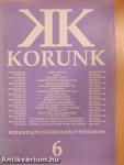 Korunk 1993. június