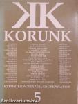 Korunk 1993. május