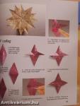 Hobby origami