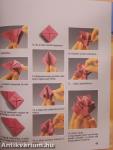 Hobby origami
