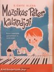 Muzsikus Péter kalandjai