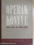 Operák könyve