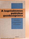 A kapitalizmus politikai gazdaságtana