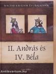 II. András és IV. Béla