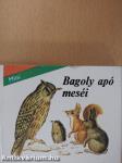 Bagoly apó meséi (minikönyv)