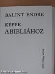 Képek a Bibliához (minikönyv)