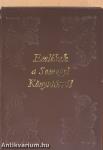 Emlékek a Somogyi-Könyvtárról (minikönyv)