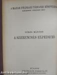 A szerencsés expedició