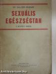 Sexuális egészségtan