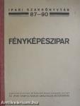 Fényképészipar