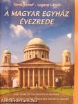 A magyar egyház évezrede