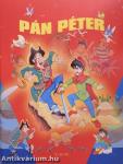 Pán Péter