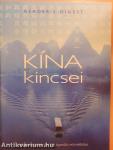 Kína kincsei