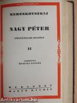 Nagy Péter I-II.