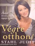 Végre otthon!