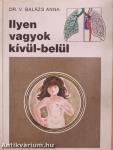 Ilyen vagyok kívül-belül