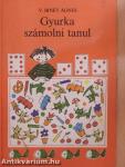 Gyurka számolni tanul