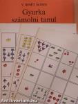 Gyurka számolni tanul