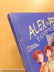Alex és Penny Egyiptomban