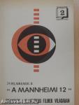 "A Mannheimi 12"