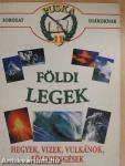 Földi legek