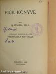 Fiúk Könyve