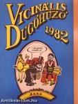 Vicinális dugóhúzó 1982