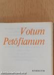 Votum Petőfianum (minikönyv)