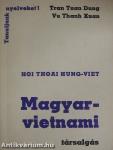 Magyar-vietnami társalgás