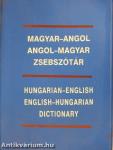 Magyar-angol/Angol-magyar zsebszótár