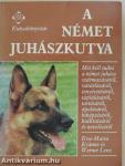 A német juhászkutya