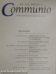 Communio 2007/3-4.