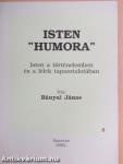 Isten "humora"