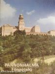 Pannonhalma - Főapátság