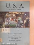 U.S.A. Volume 2 Number 9