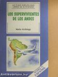 Los supervivientes de los Andes