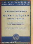 Mennyiségtan