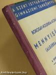 Mennyiségtan