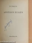 Anyégin Eugén