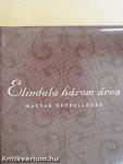 Elindula három árva