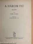 A három fiú