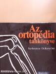 Az ortopédia tankönyve