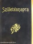 Születésnapra