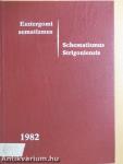 Az esztergomi Főegyházmegye névtára és évkönyve 1982